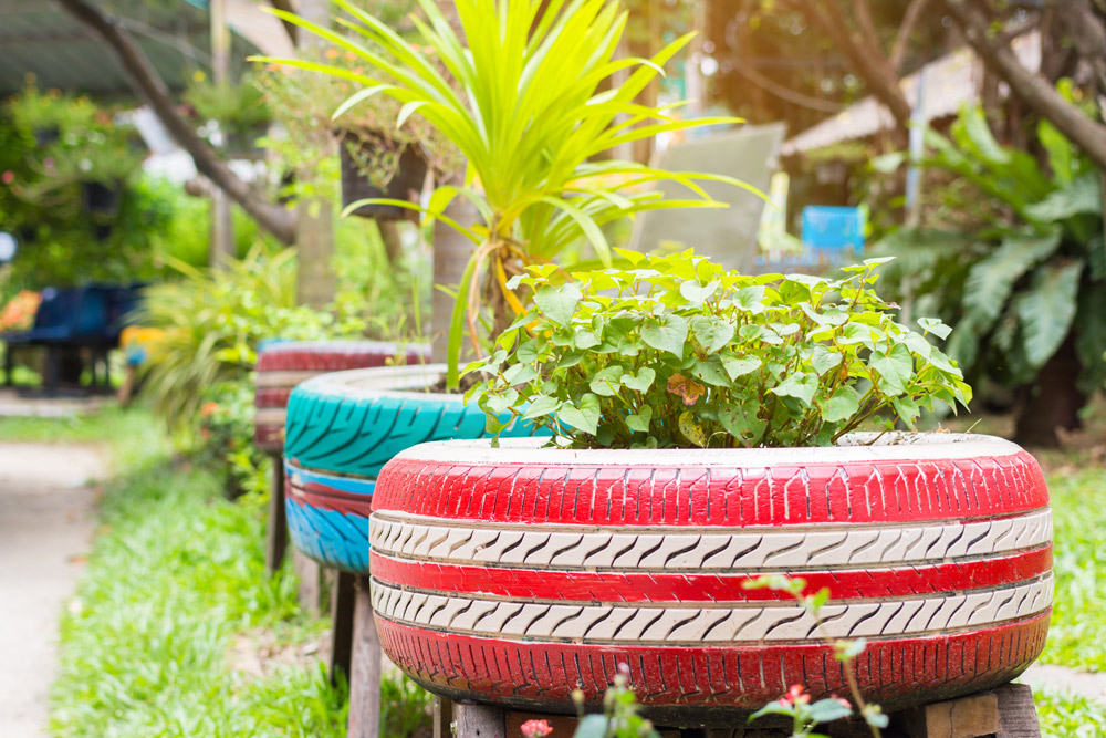 recycle